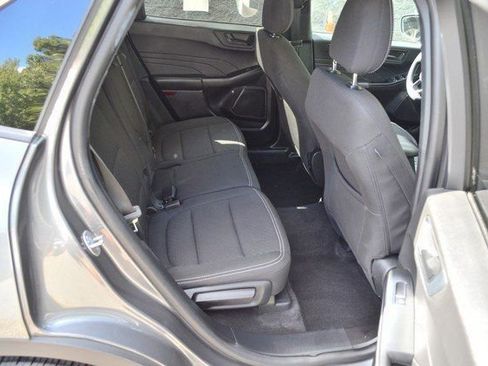 Used 2024 Ford Escape Active image 35