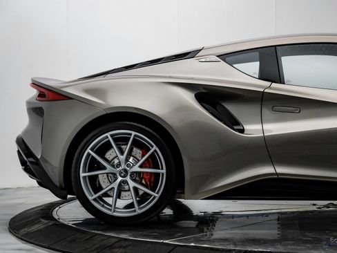New 2026 Lotus Emira SE image 21