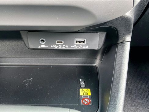New 2026 Subaru Crosstrek 2.5i Sport AWD/4WD image 20