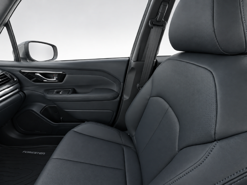 New 2026 Subaru Forester Limited AWD/4WD image 14