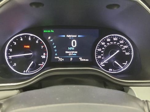 Used 2019 Toyota Avalon Limited w/ Advanced Safety Package FWD image 31