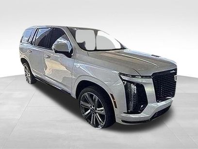 Used 2025 Cadillac Escalade Sport w/ Touring Package