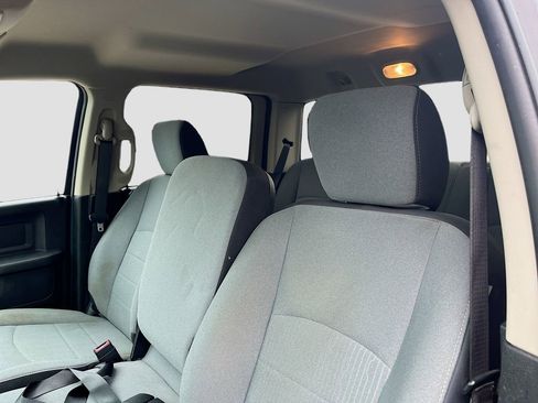 Used 2021 RAM 1500 Tradesman w/ Popular Equipment Group AWD/4WD image 19