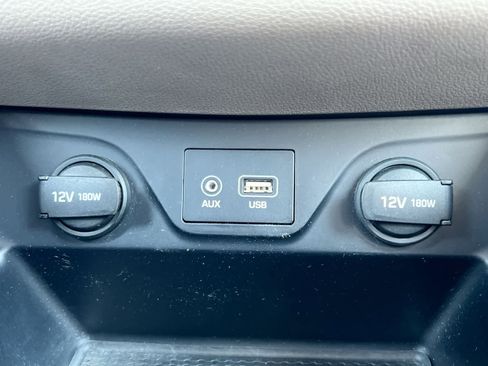 Used 2017 Hyundai Tucson SE image 31