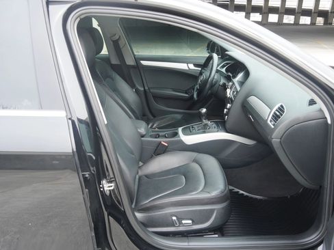 Used 2015 Audi A4 2.0T Premium AWD/4WD image 37