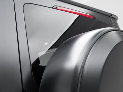 Used 2021 Mercedes-Benz G 63 AMG 4MATIC w/ Night Package Magno image 46