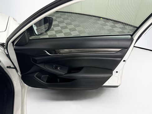 Used 2021 Honda Accord Sport Special Edition image 29