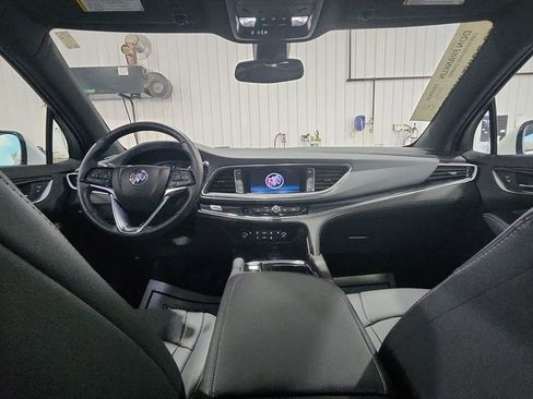 Used 2024 Buick Enclave Essence w/ Experience Buick Package image 10