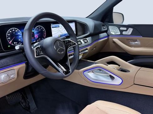New 2026 Mercedes-Benz GLE 350 4MATIC image 5