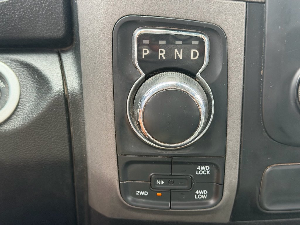 Used 2021 RAM 1500 Tradesman w/ Chrome Plus Package AWD/4WD image 26