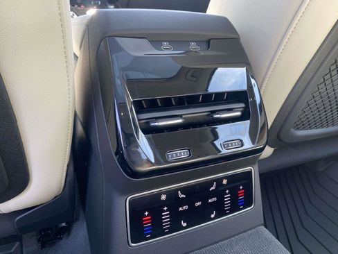 New 2026 Audi A6 Premium Plus image 13