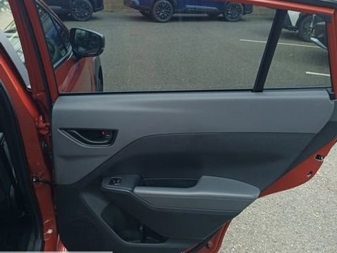 Certified 2025 Subaru Crosstrek 2.0i Premium AWD/4WD image 23