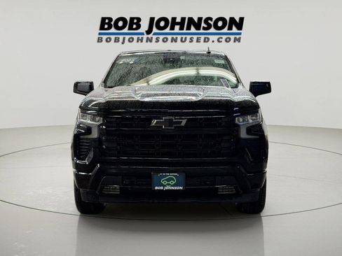 Certified 2023 Chevrolet Silverado 1500 RST AWD/4WD image 10