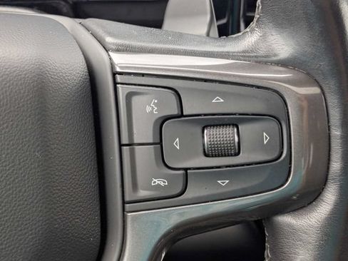 Used 2024 Chevrolet Silverado 1500 High Country w/ High Country Premium Package AWD/4WD image 27