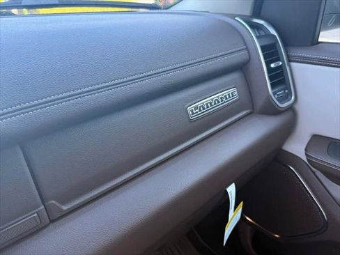 Certified 2026 RAM 1500 Laramie w/ Bed Utility Group RWD image 24