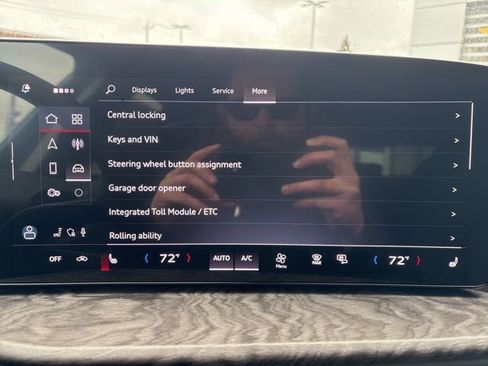 New 2025 Audi Q5 Premium Plus image 24