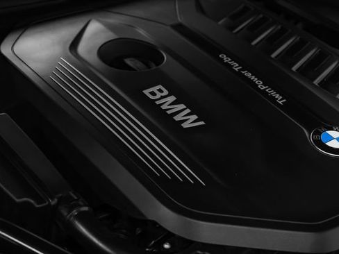 Used 2018 BMW 540i RWD image 52