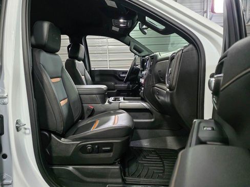 Used 2023 GMC Sierra 3500 AT4 w/ Gooseneck/5TH Wheel Package image 19