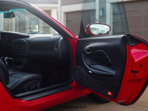 Used 1999 Porsche 911 Carrera image 39