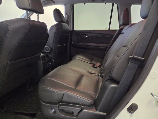 Used 2022 Honda Pilot EX-L image 12