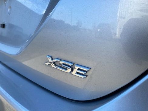 Used 2024 Toyota Camry XSE image 8