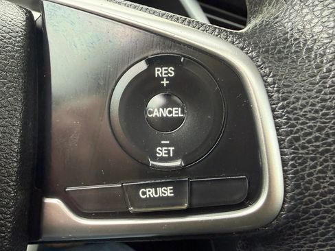 Used 2016 Honda Civic EX image 32