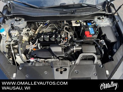 Used 2024 Honda CR-V LX image 25