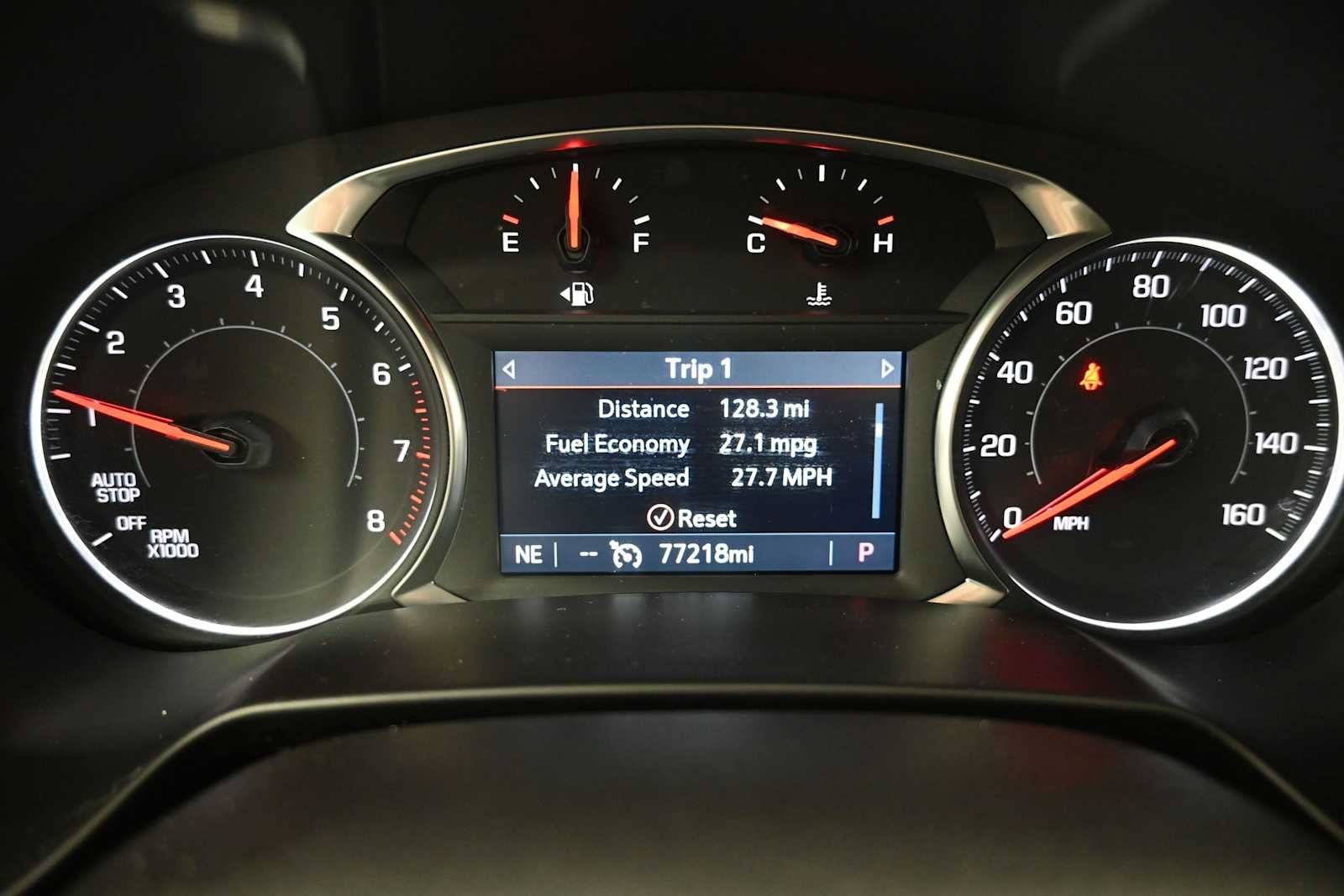 Used 2024 Chevrolet Blazer LT AWD/4WD image 18