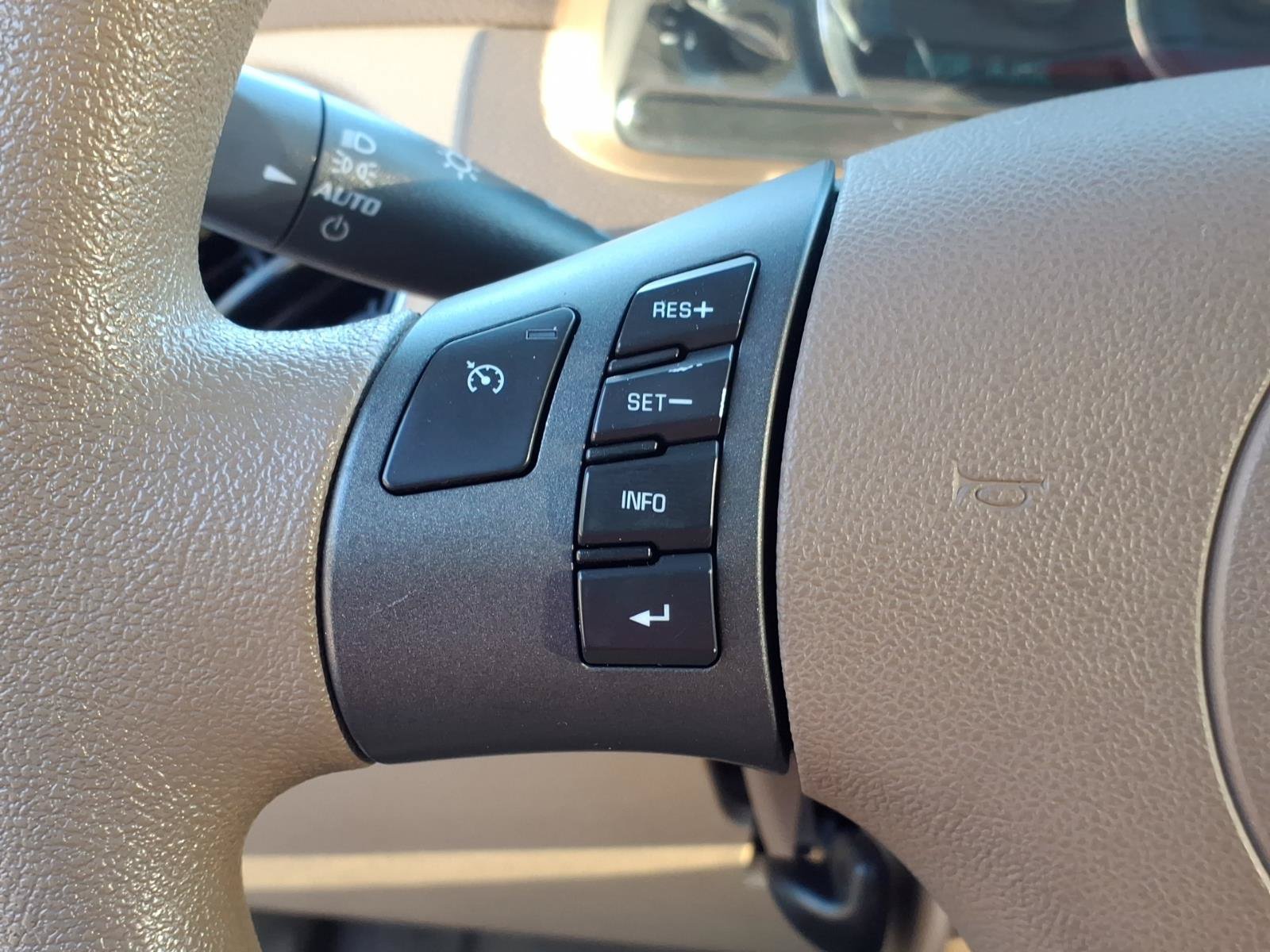 Used 2009 Chevrolet HHR LS FWD image 13
