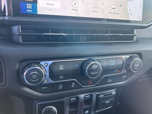 New 2026 Jeep Wrangler Sport image 38