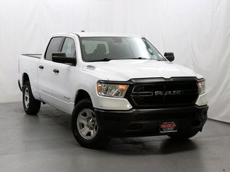 Used 2022 RAM 1500 Tradesman video 1
