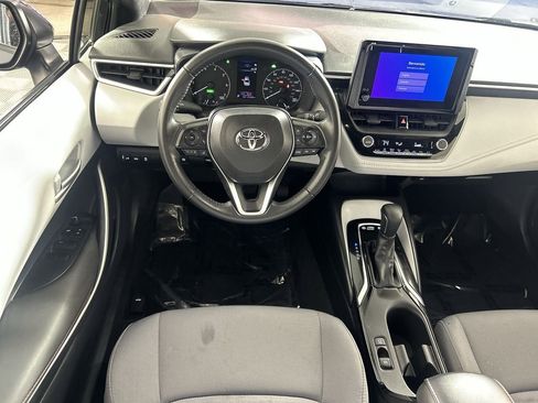 Used 2024 Toyota Corolla SE image 22