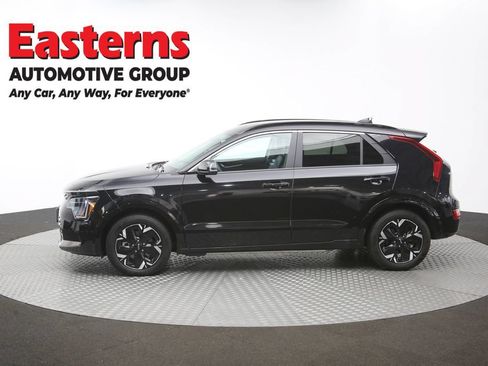 Used 2024 Kia Niro Wind FWD image 62