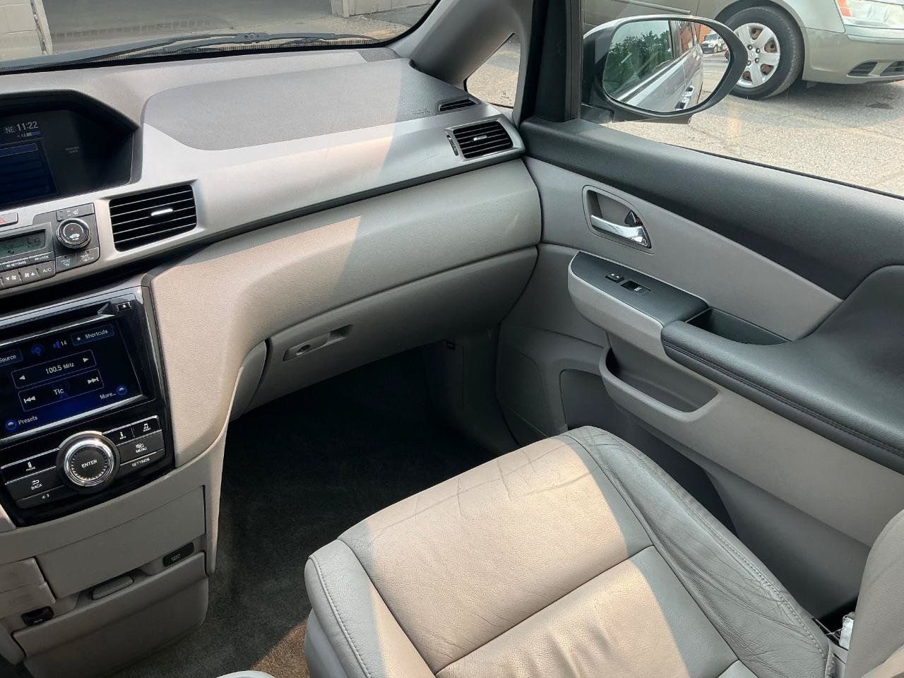 Used 2016 Honda Odyssey EX-L image 20
