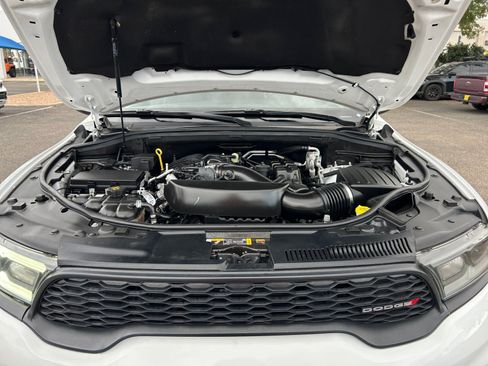 Used 2022 Dodge Durango GT AWD/4WD image 21