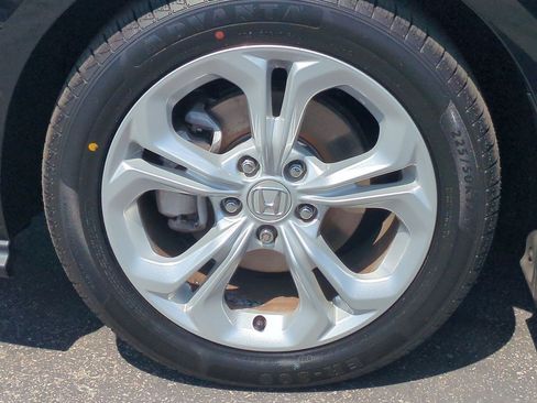 Certified 2023 Honda Accord LX image 26