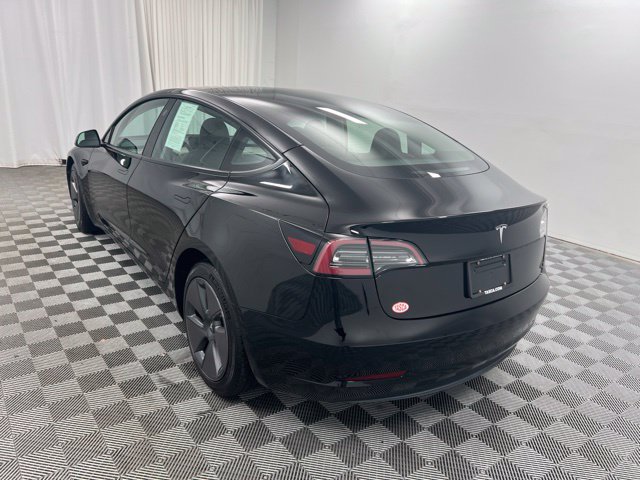 Used 2023 Tesla Model 3 Standard Range RWD image 6