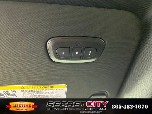 New 2026 RAM 1500 RHO w/ RHO Level 1 Equipment Group AWD/4WD image 20