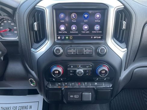 Used 2021 Chevrolet Silverado 1500 LT w/ Safety Package image 24