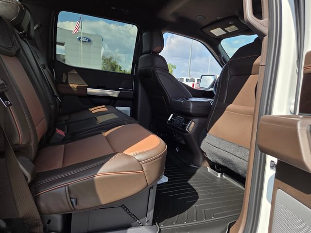 New 2026 Ford F150 King Ranch w/ Equipment Group 601A High RWD image 14
