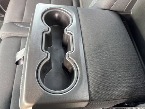 Used 2024 GMC Sierra 1500 Elevation w/ LPO, Elevation Black Package image 42