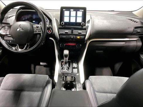 Used 2024 Mitsubishi Eclipse Cross SE image 15