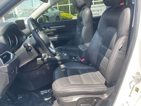 Used 2022 MAZDA CX-5 AWD 2.5 S image 14
