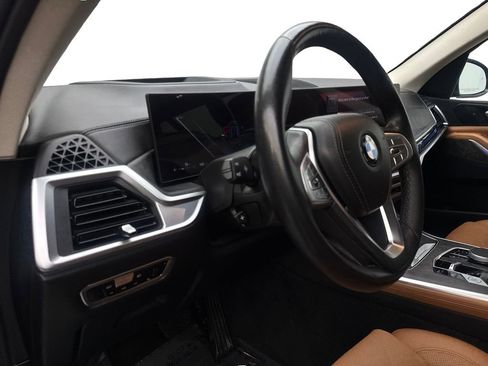 Used 2023 BMW X7 xDrive40i AWD/4WD image 55