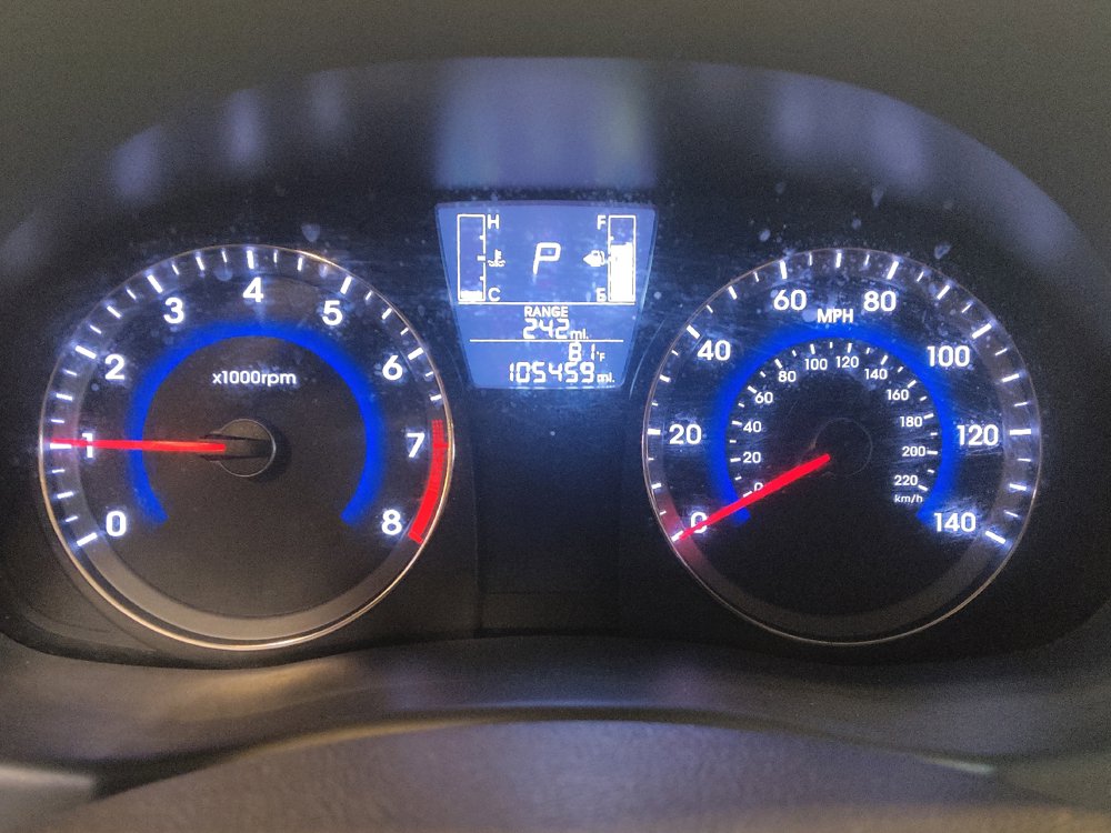 Used 2016 Hyundai Accent SE FWD image 23