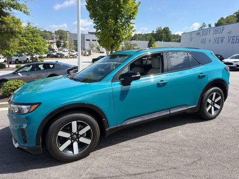 Used 2024 Honda Prologue Touring image 5