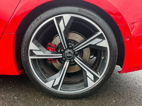 Used 2019 Audi RS 5 Sportback image 10