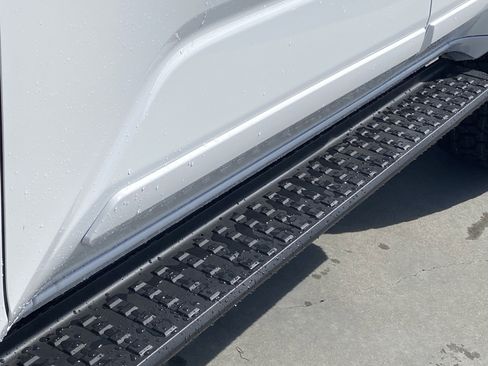 New 2026 Toyota 4Runner TRD Off-Road Premium image 9