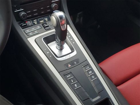 Used 2024 Porsche 718 Cayman image 27