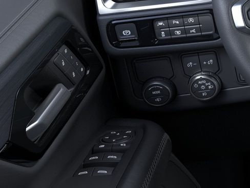 New 2026 GMC Yukon Denali w/ Denali Reserve Package RWD image 24